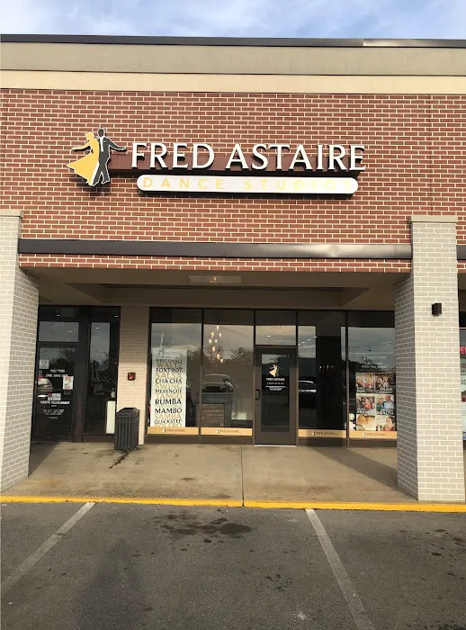 Fred Astaire Dance Studio Hendersonville Picture 5