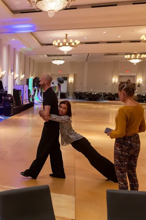 Fred Astaire Dance Studio Hendersonville Picture 7