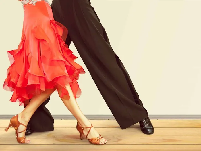 Fred Astaire Dance Studio Hendersonville Picture 1