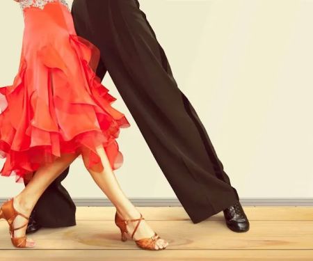 Fred Astaire Dance Studio Hendersonville