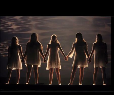 American Academy of Dance