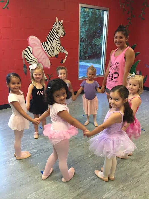 American Academy of Dance Picture 2