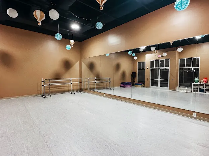 the WRK. PLC. for dancers Picture 4