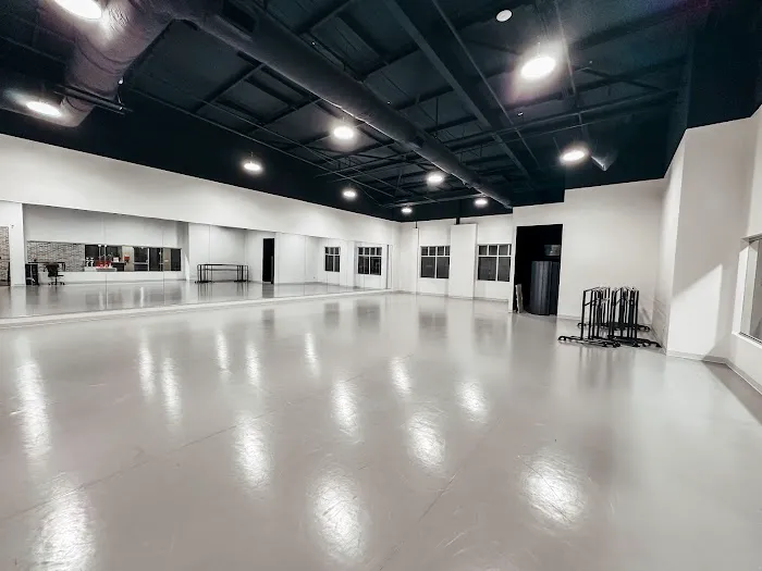 the WRK. PLC. for dancers Picture 1