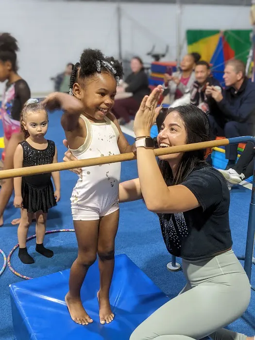 Gaby's Gymnastics School Inc. Picture 3