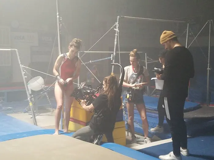 Gaby's Gymnastics School Inc. Picture 4