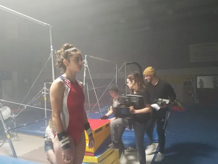 Gaby's Gymnastics School Inc. Picture 5