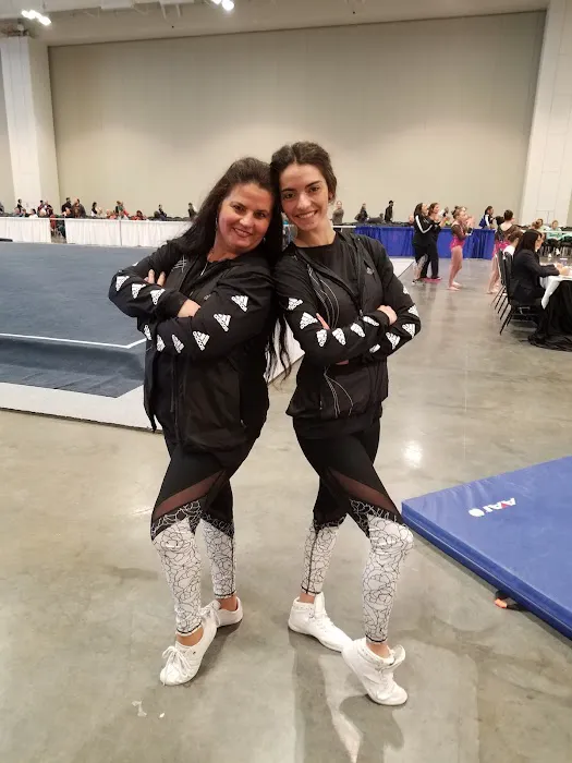 Gaby's Gymnastics School Inc. Picture 1