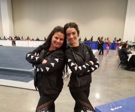 Gaby's Gymnastics School Inc.