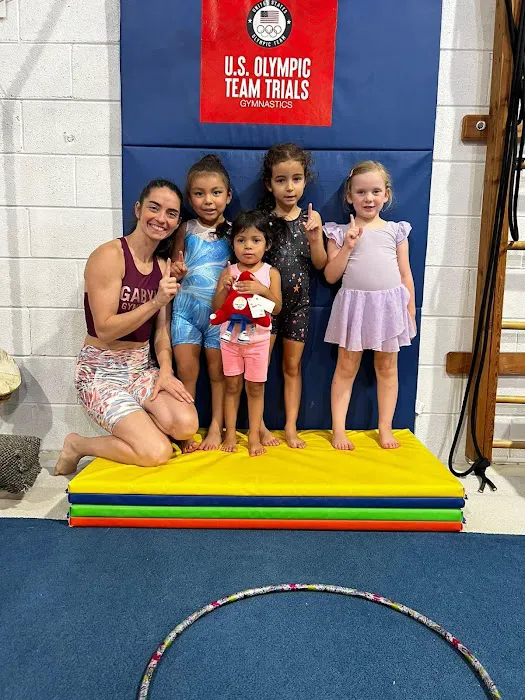 Gaby's Gymnastics School Inc. Picture 7