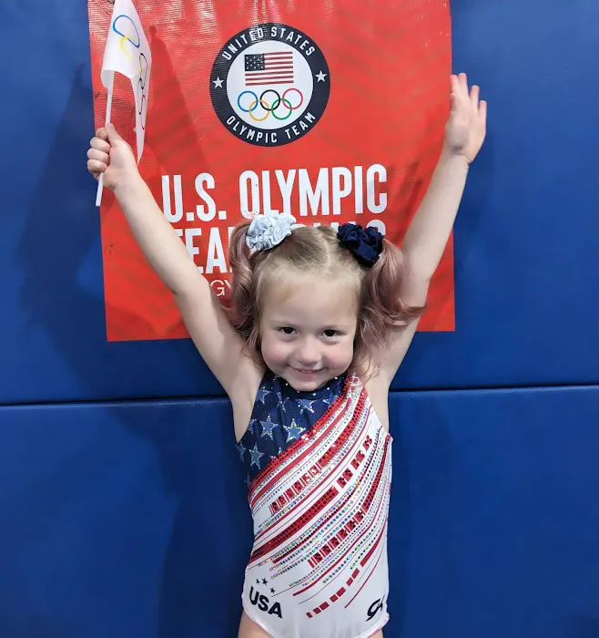 Gaby's Gymnastics School Inc. Picture 10