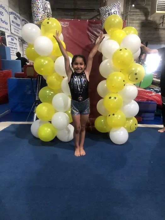 Gaby's Gymnastics School Inc. Picture 8