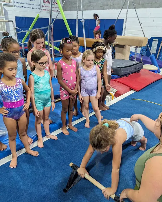 Gaby's Gymnastics School Inc. Picture 6