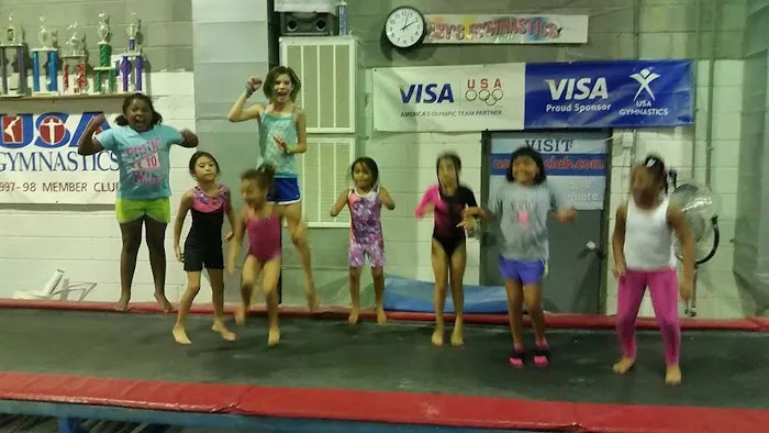 Gaby's Gymnastics School Inc. Picture 2