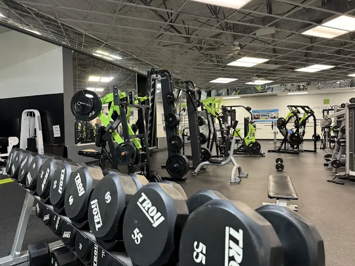 Fitness:1440 Nashville Picture 5