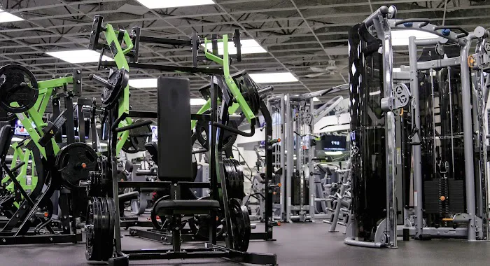 Fitness:1440 Nashville Picture 3