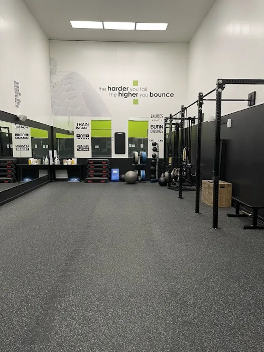Fitness:1440 Nashville Picture 9