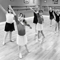 Christina's Dance Center ico