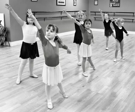 Christina's Dance Center