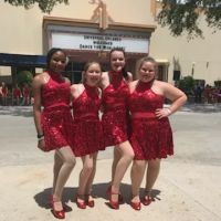 Dance With Stacey ico