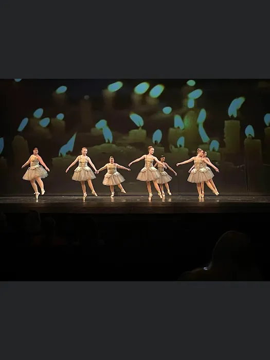 Dance With Stacey Picture 2