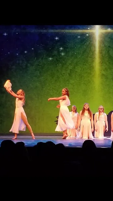 Dance With Stacey Picture 6