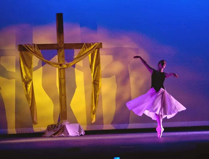 Dance For His Majesty Academy of Dance Picture 3