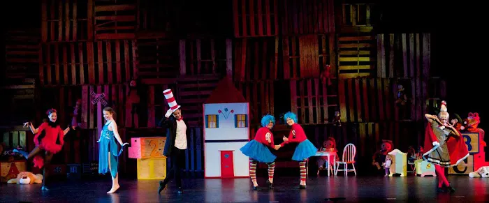 Dance For His Majesty Academy of Dance Picture 4