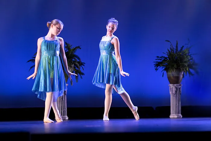 Dance For His Majesty Academy of Dance Picture 1