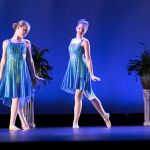 Dance For His Majesty Academy of Dance