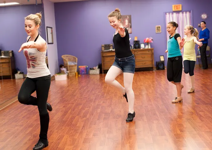 Dance For His Majesty Academy of Dance Picture 7