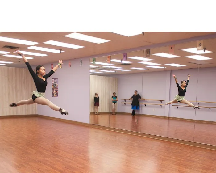 Dance For His Majesty Academy of Dance Picture 8