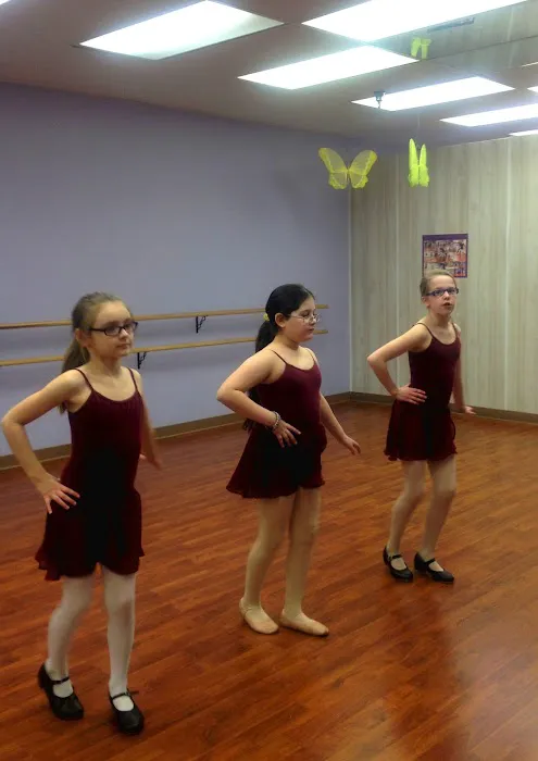 Dance For His Majesty Academy of Dance Picture 9