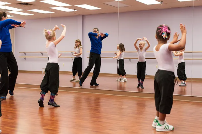 Dance For His Majesty Academy of Dance Picture 6