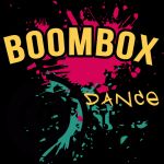 Boombox Dance Studio LLC