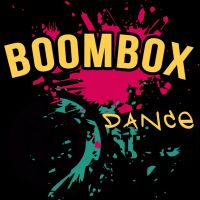 Boombox Dance Studio LLC ico