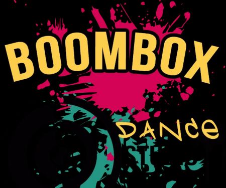 Boombox Dance Studio LLC