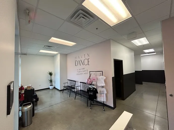 Haven Dance Picture 1