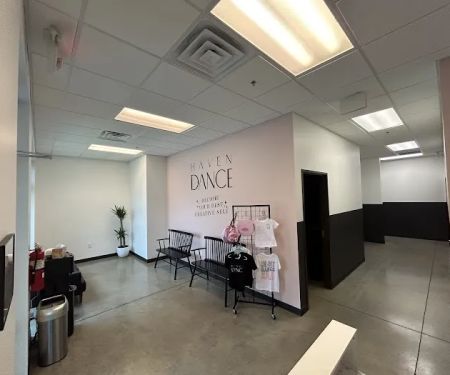 Haven Dance