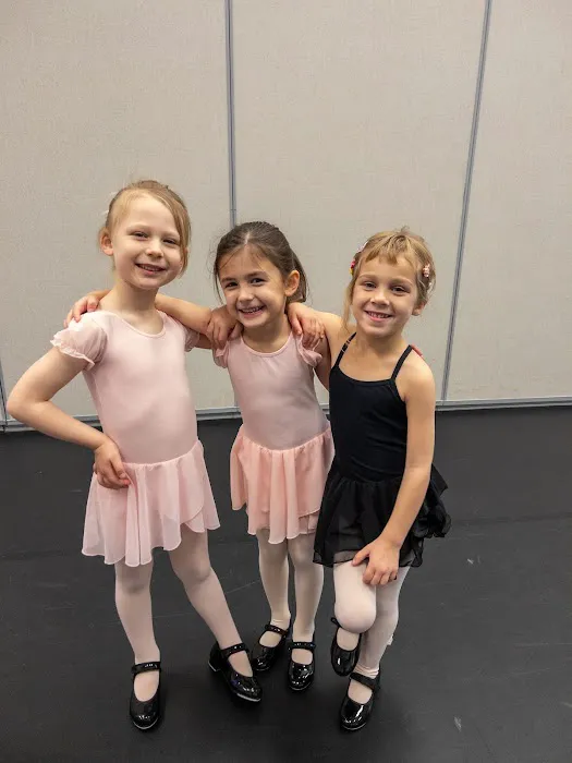 Haven Dance Picture 6