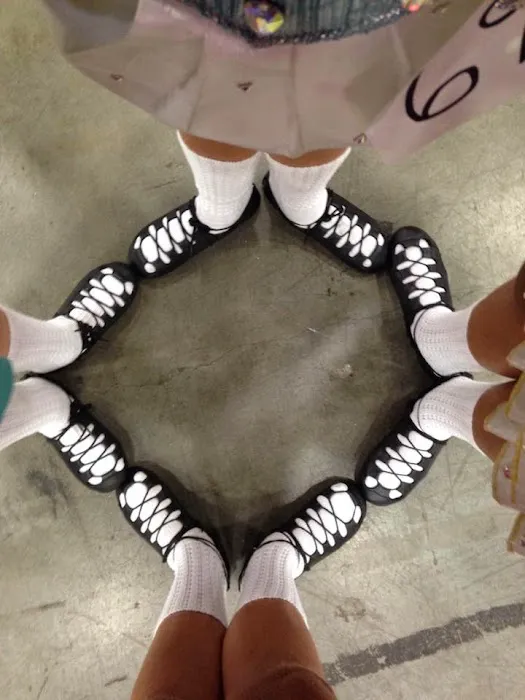 Southern Irish Dance Picture 3