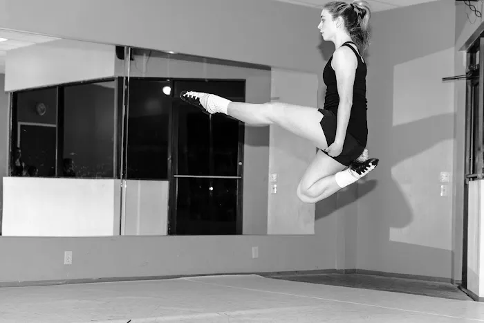 Southern Irish Dance Picture 5