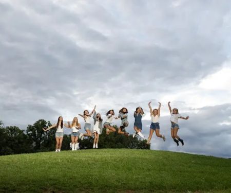 APEX Dance Center
