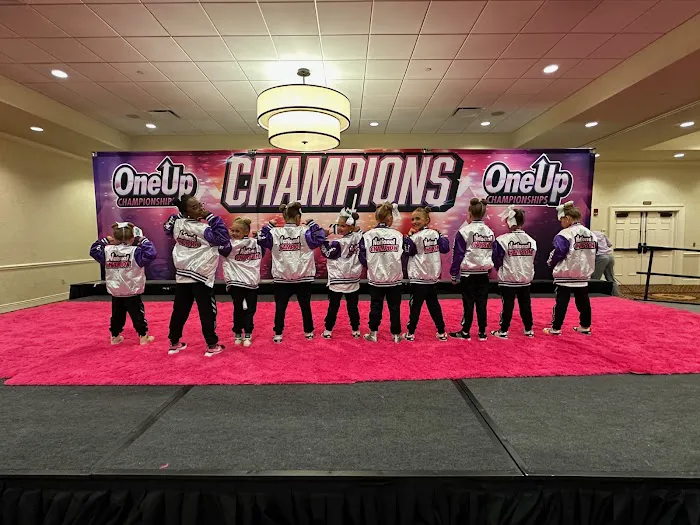 APEX Dance Center Picture 4