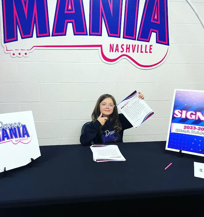 Dance Mania Nashville Picture 3