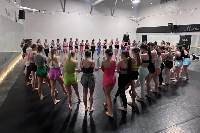 Dance Mania Nashville Picture 7