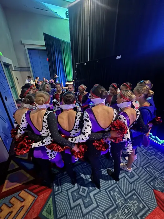 Dance Mania Nashville Picture 5