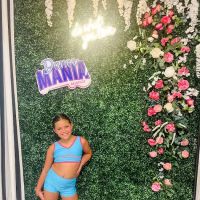 Dance Mania Nashville ico