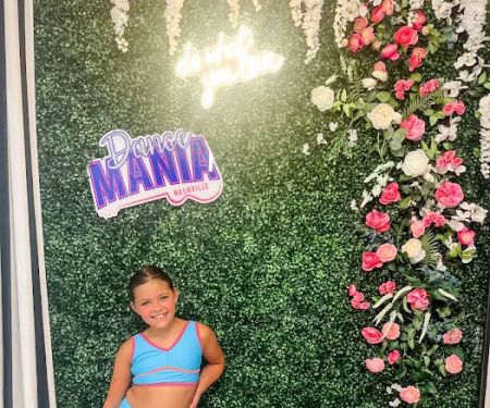 Dance Mania Nashville