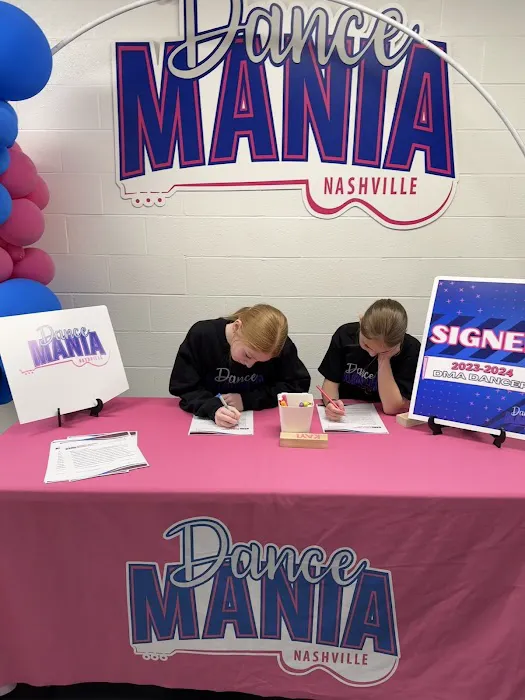 Dance Mania Nashville Picture 9